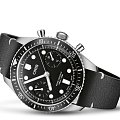 Часы Oris Divers Sixty‑Five Chronograph 01 771 7791 4054-07 6 20 01 фото 2